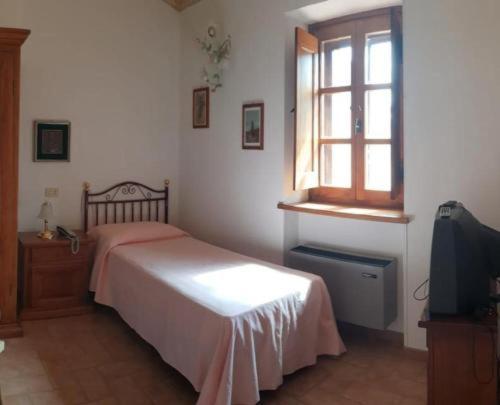 Il Colombaio Agriturismo Montegabbione Exterior photo